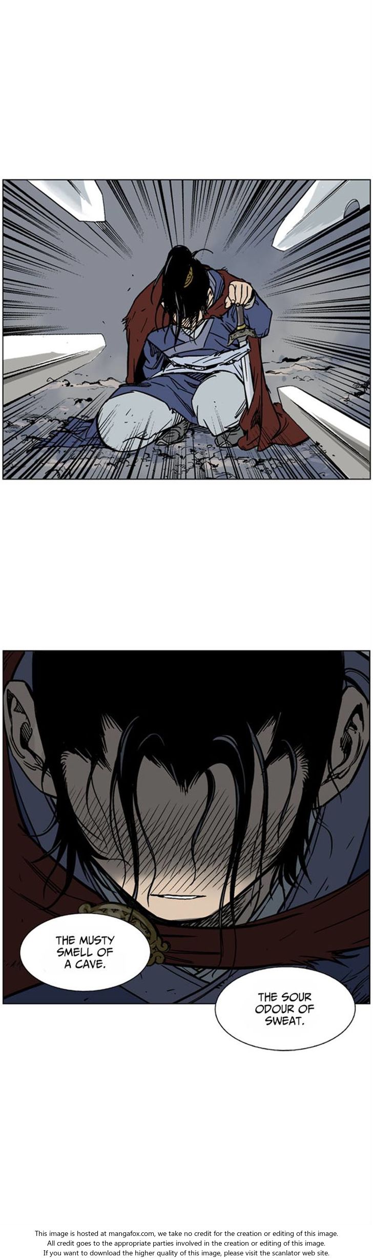 Read Gosu Manga Online