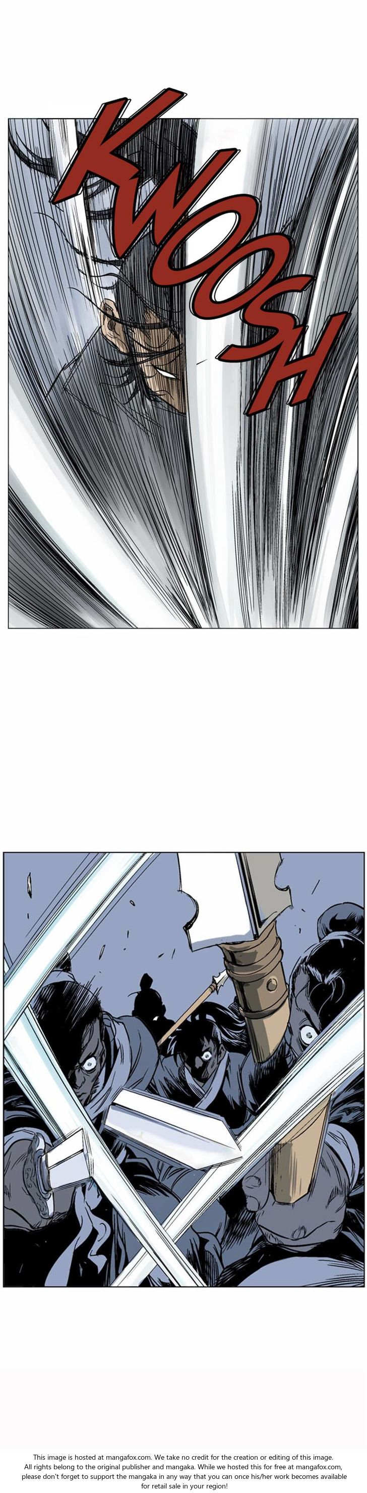 Read Gosu Manga Online