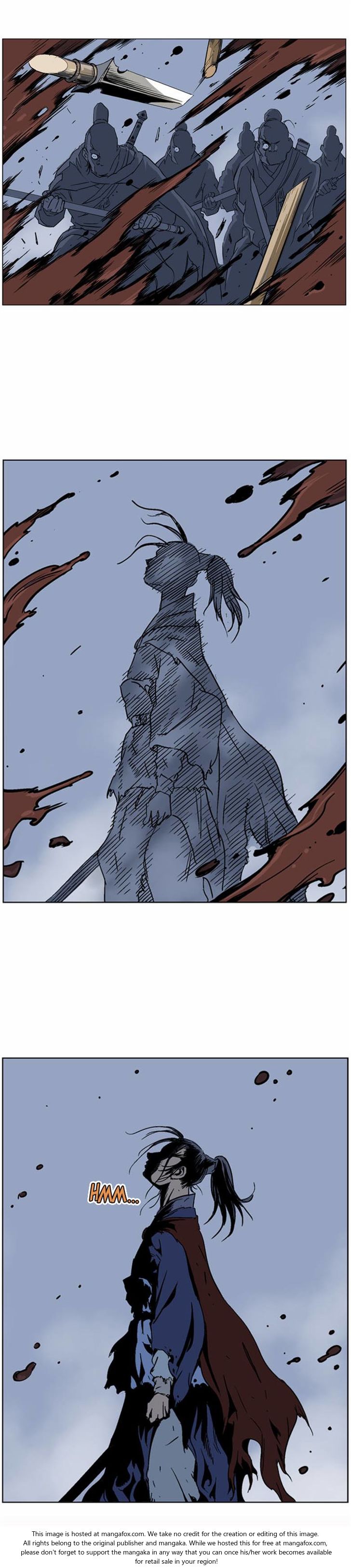 Read Gosu Manga Online