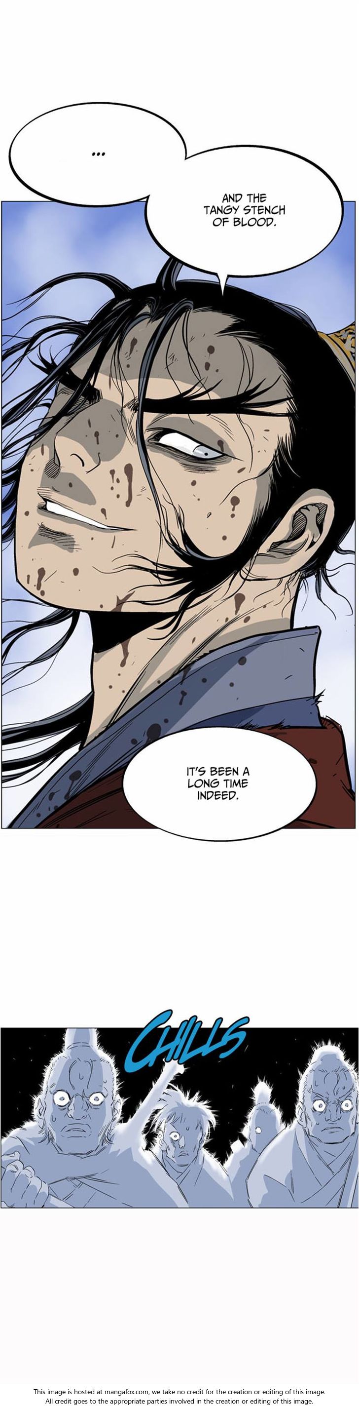 Read Gosu Manga Online