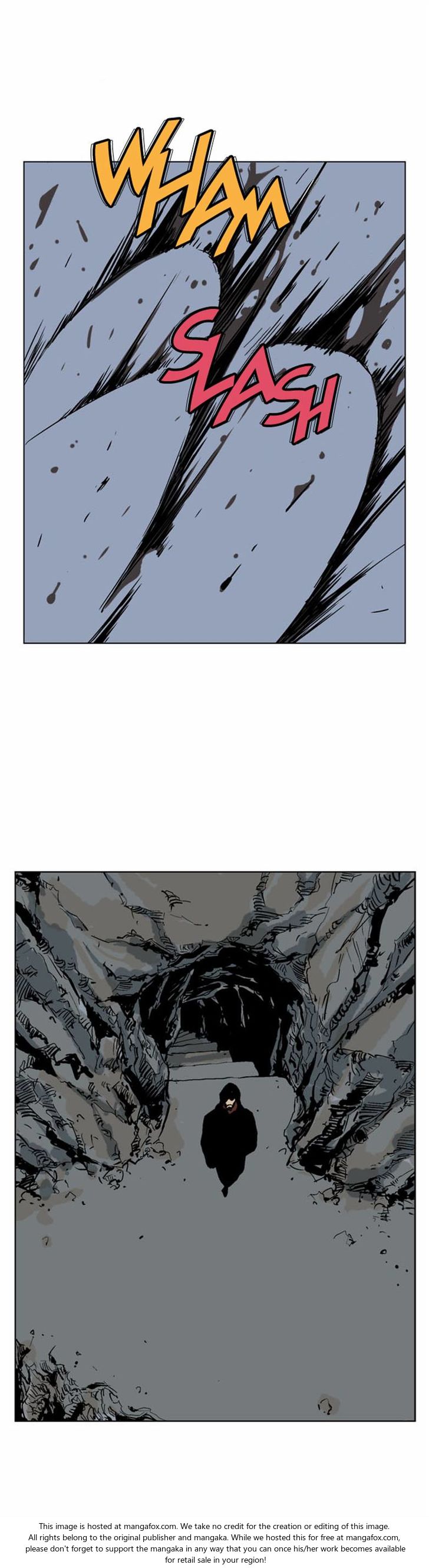 Read Gosu Manga Online