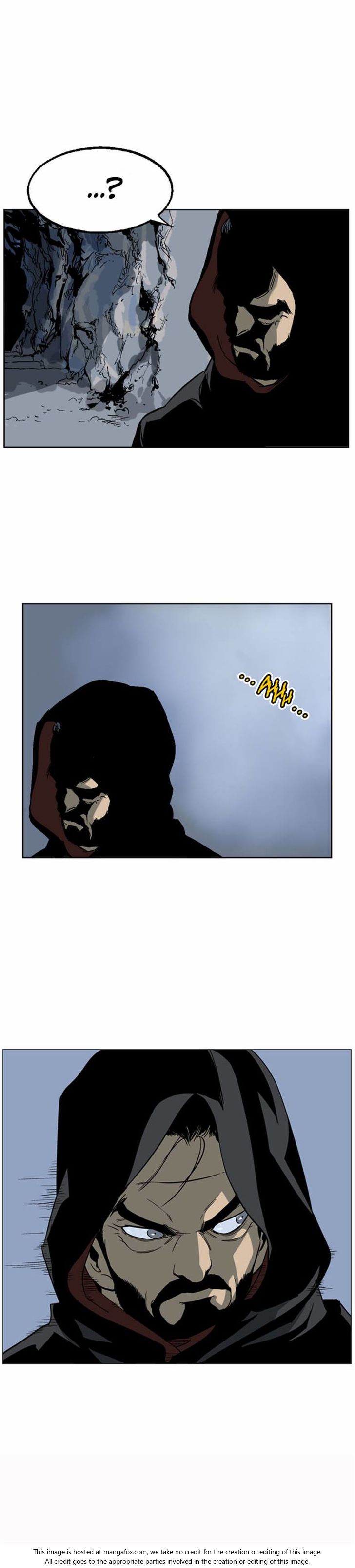 Read Gosu Manga Online