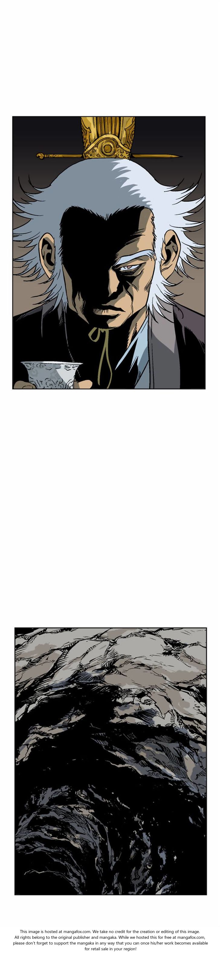 Read Gosu Manga Online