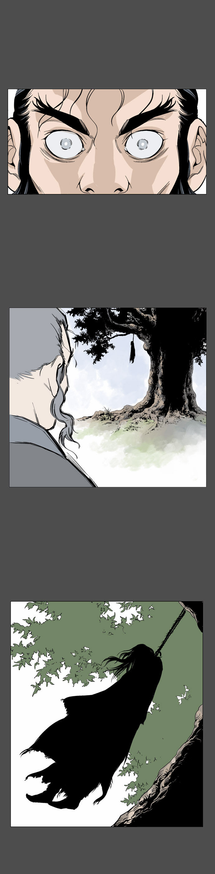 Read Gosu Manga Online