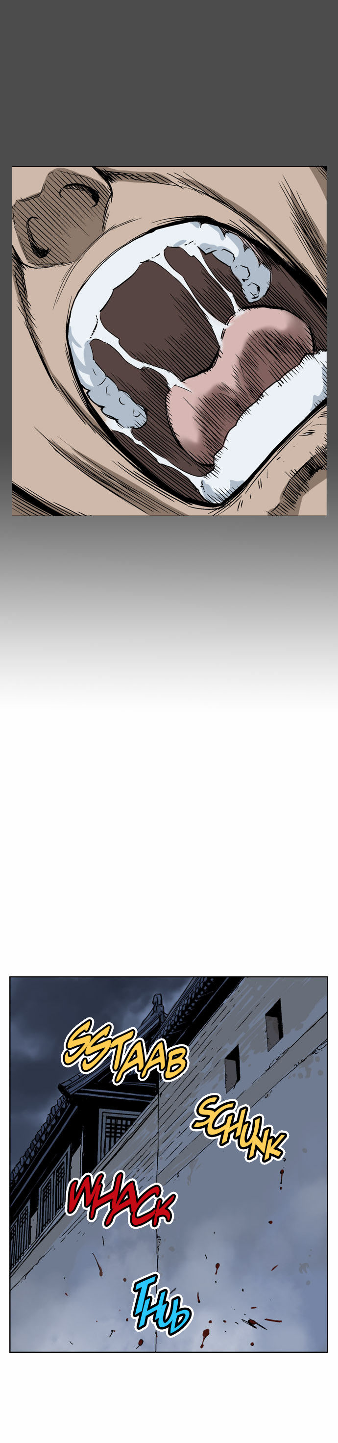 Read Gosu Manga Online