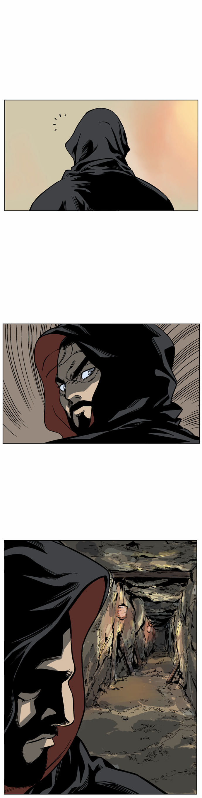 Read Gosu Manga Online