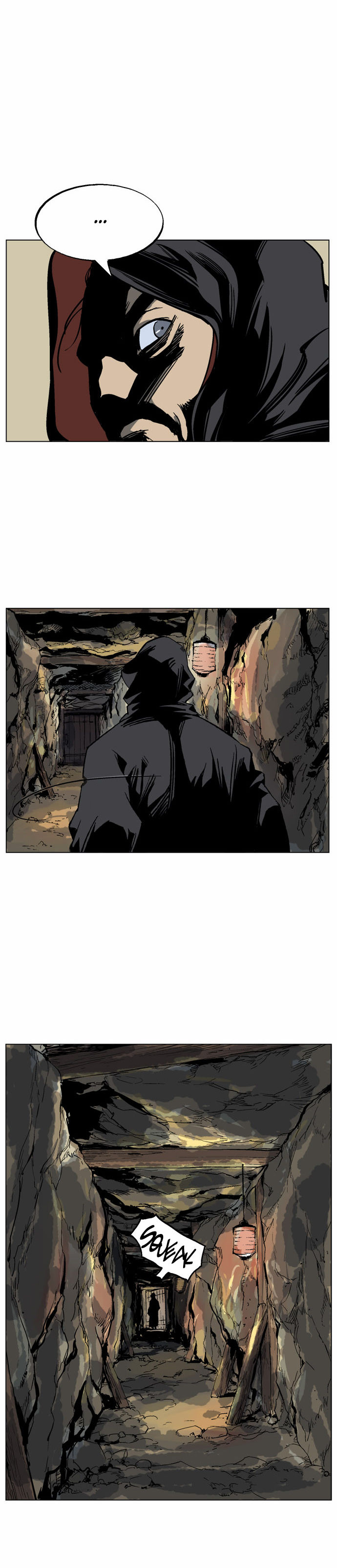 Read Gosu Manga Online