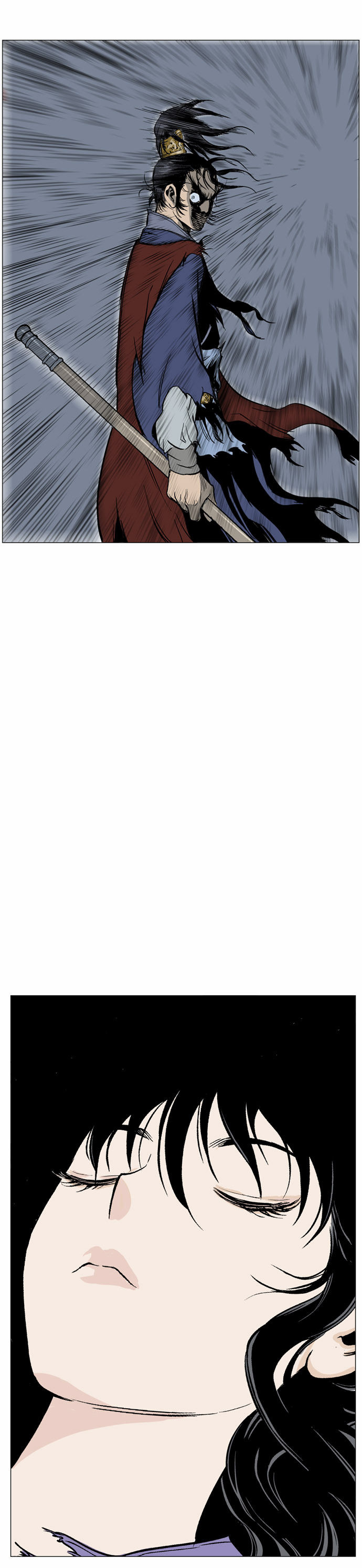 Read Gosu Manga Online