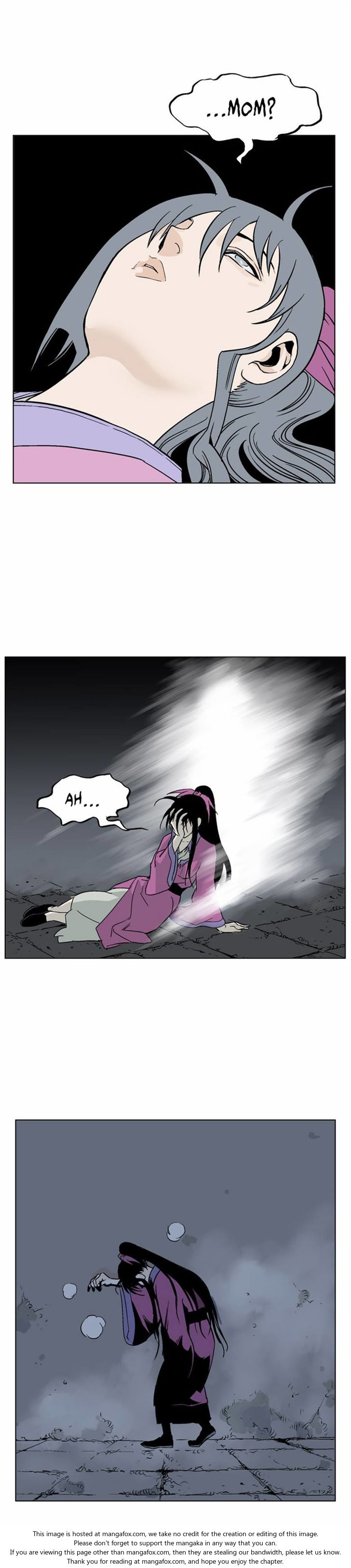 Read Gosu Manga Online