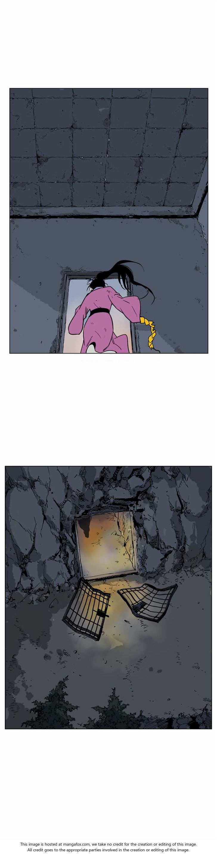 Read Gosu Manga Online