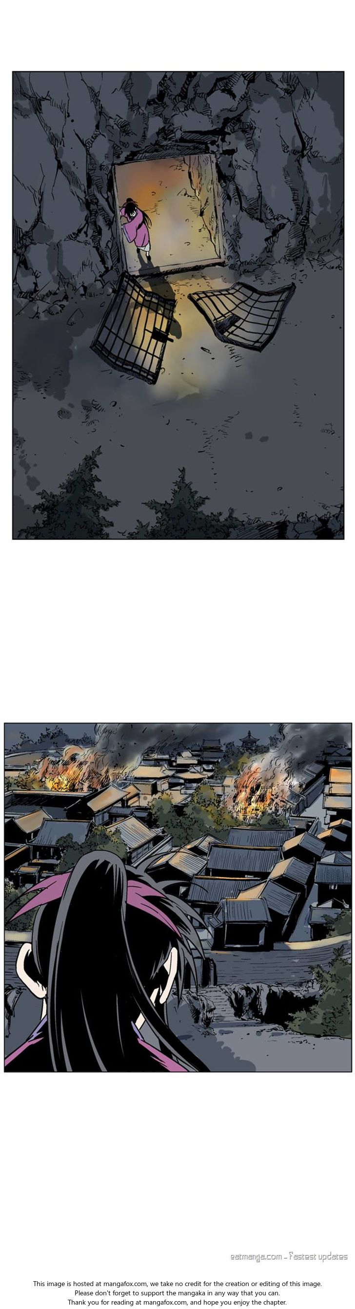 Read Gosu Manga Online