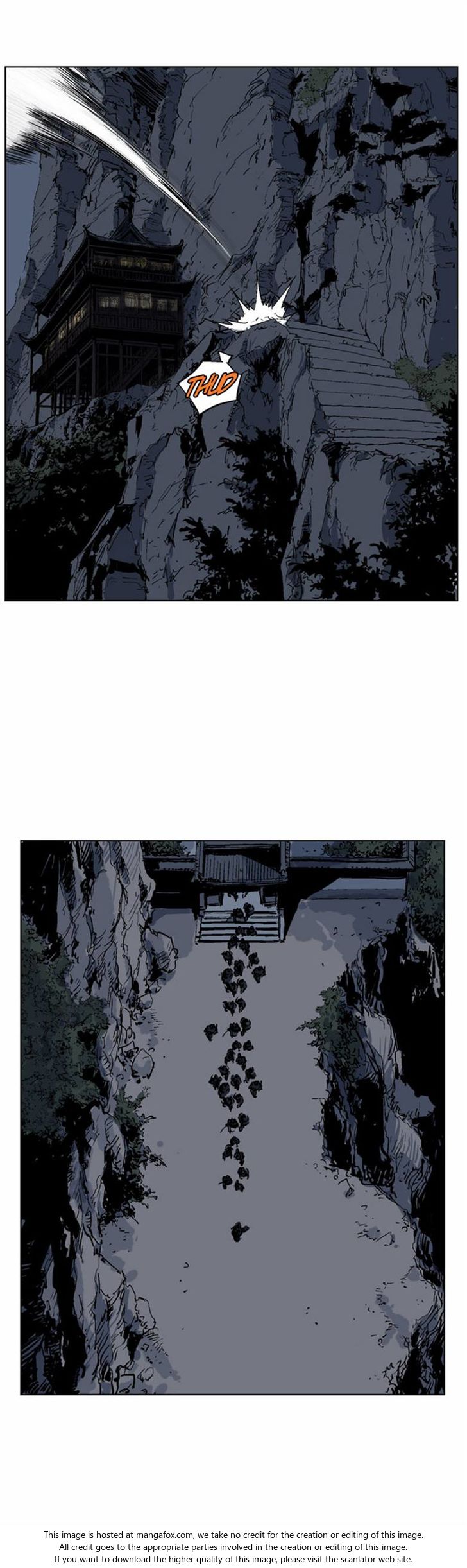 Read Gosu Manga Online