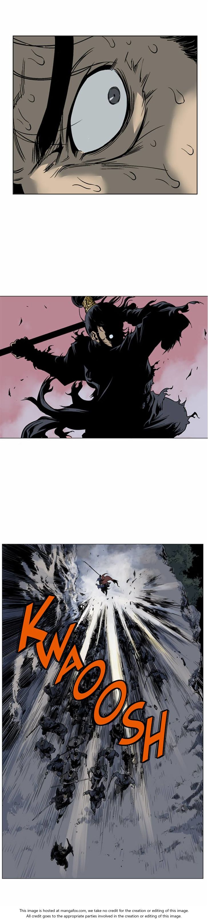 Read Gosu Manga Online