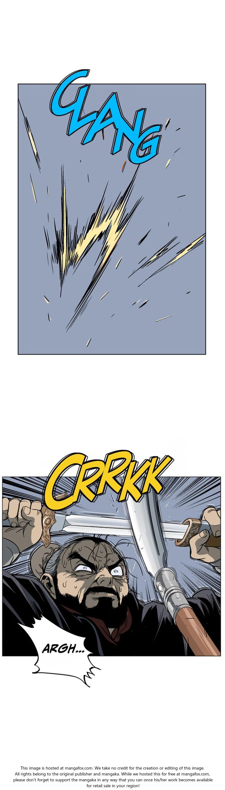 Read Gosu Manga Online