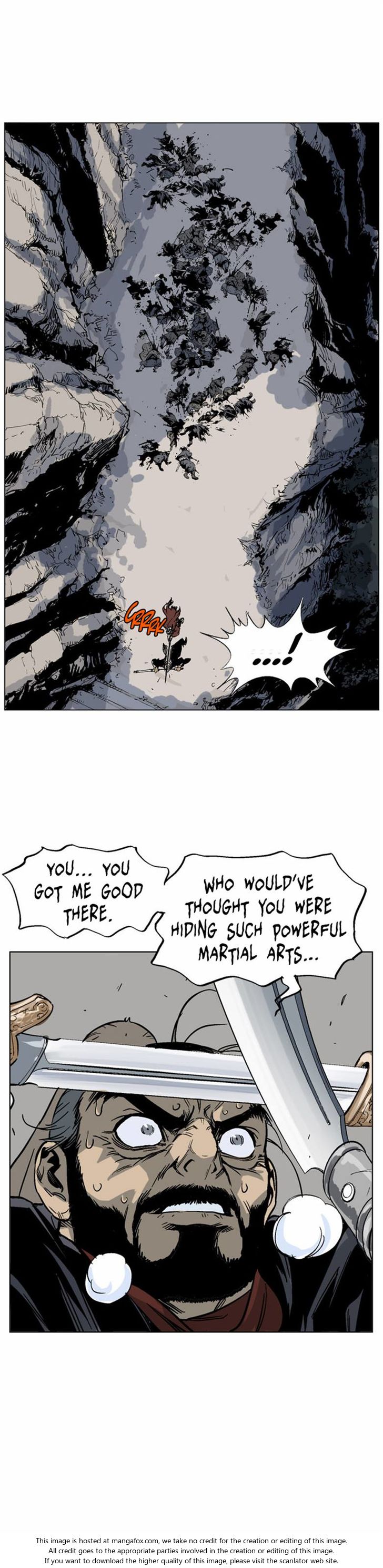 Read Gosu Manga Online