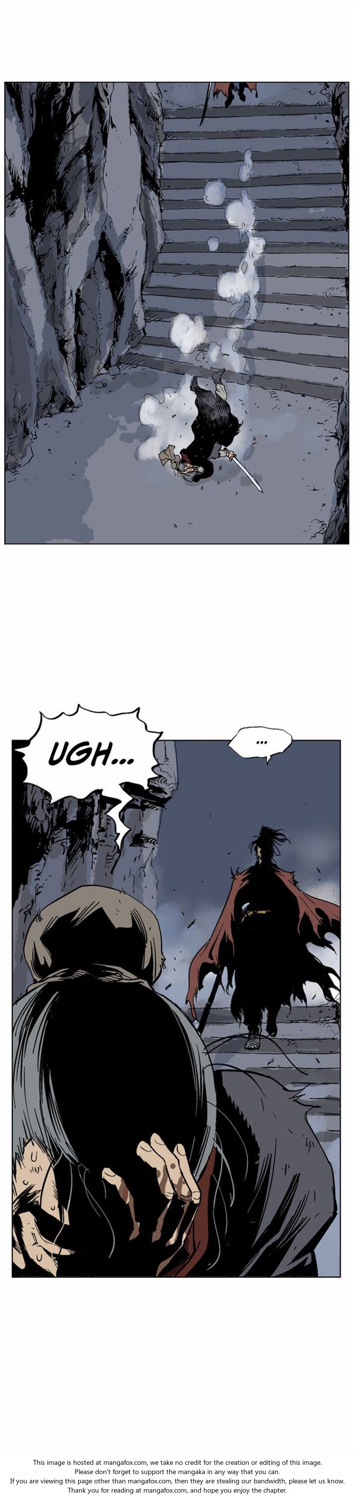 Read Gosu Manga Online