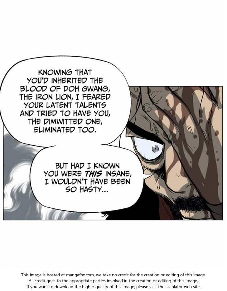 Read Gosu Manga Online