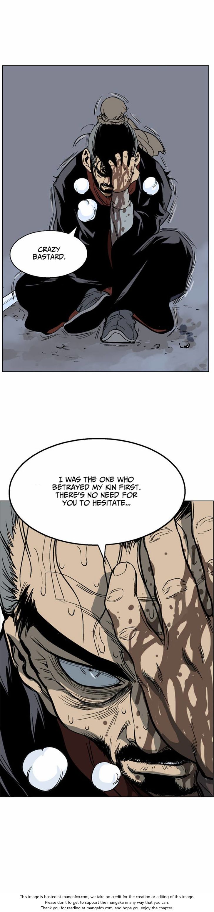 Read Gosu Manga Online