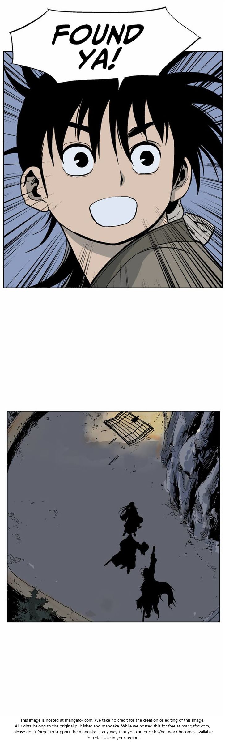 Read Gosu Manga Online