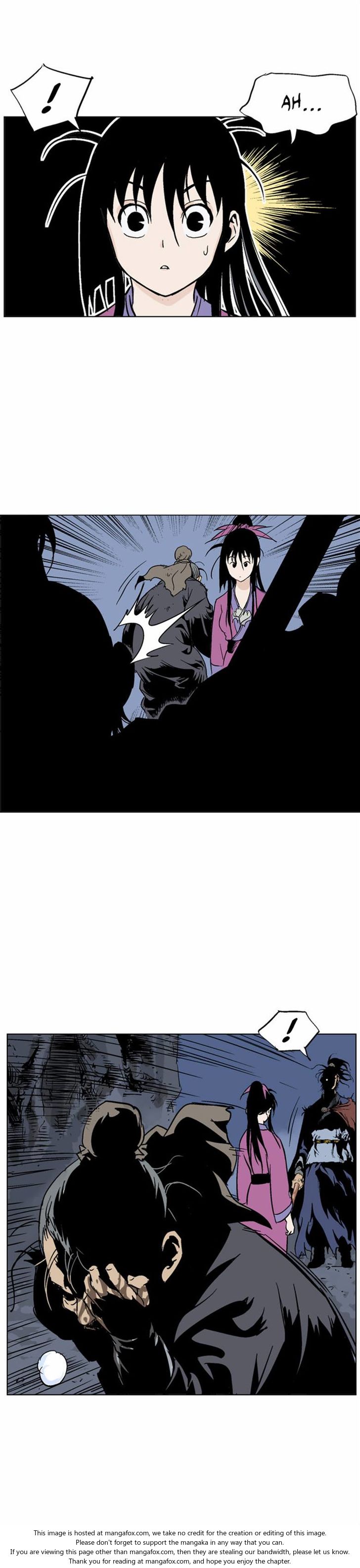 Read Gosu Manga Online