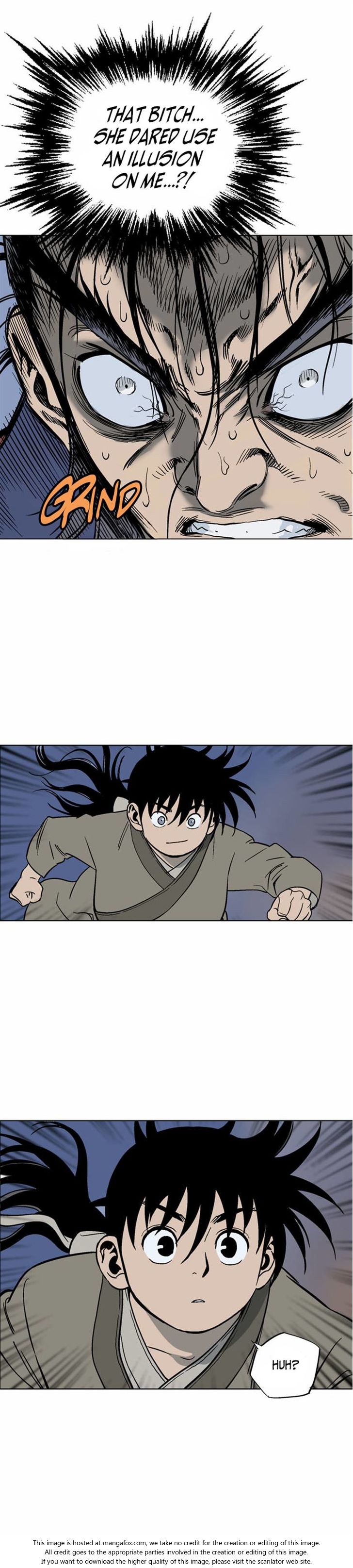 Read Gosu Manga Online