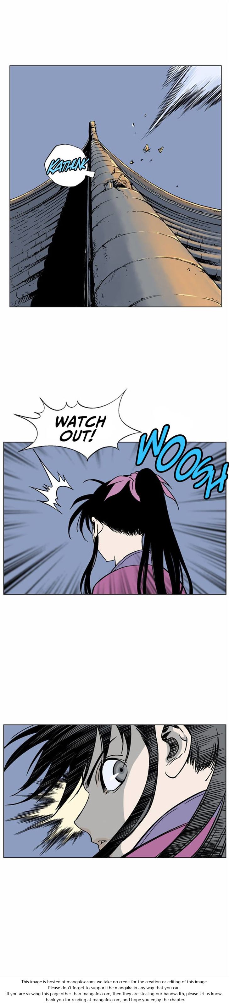 Read Gosu Manga Online