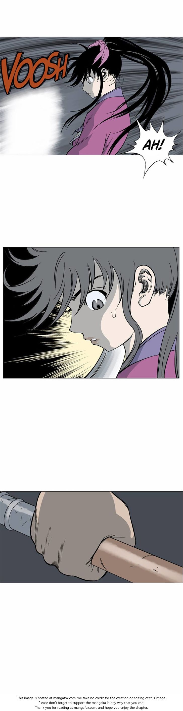 Read Gosu Manga Online