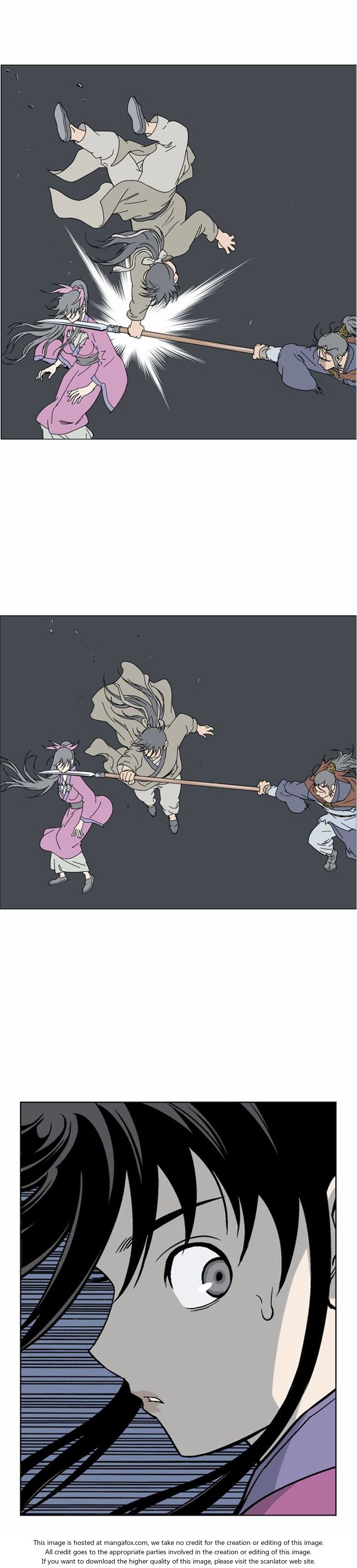 Read Gosu Manga Online