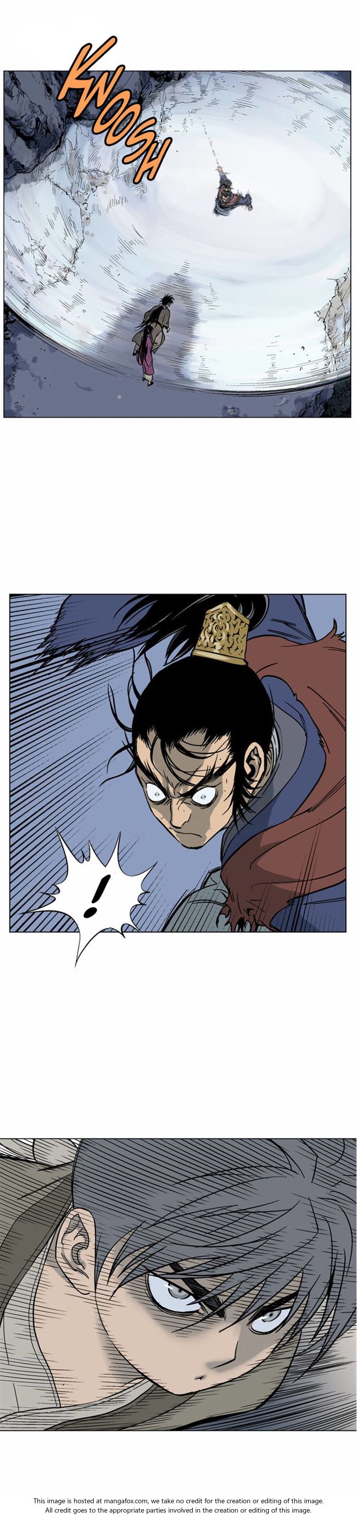 Read Gosu Manga Online