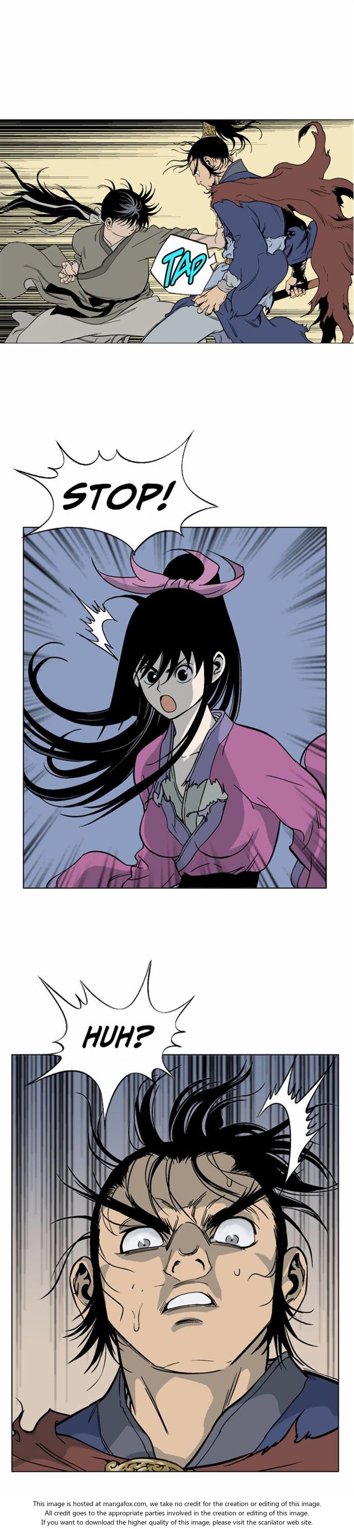 Read Gosu Manga Online