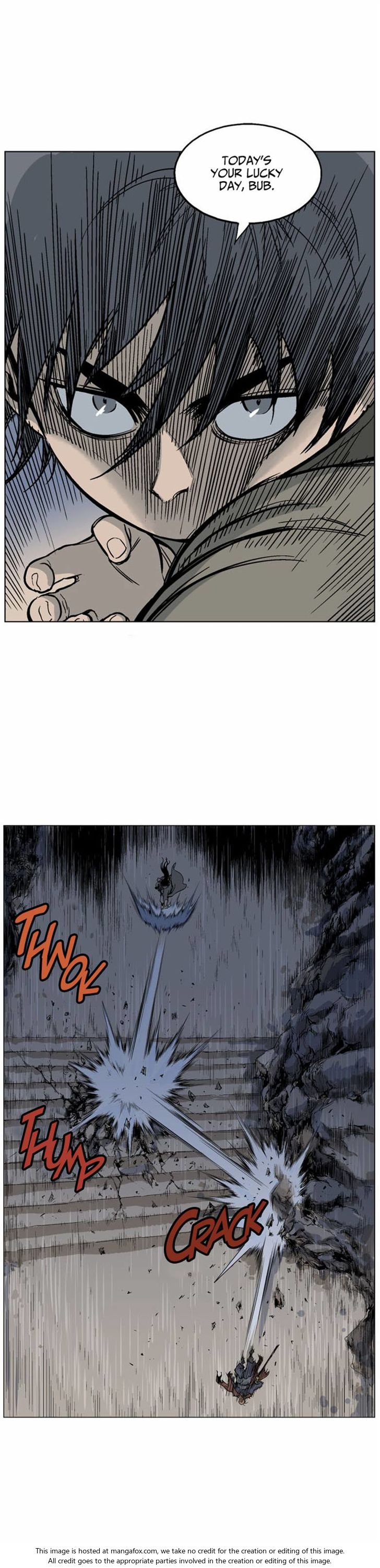 Read Gosu Manga Online