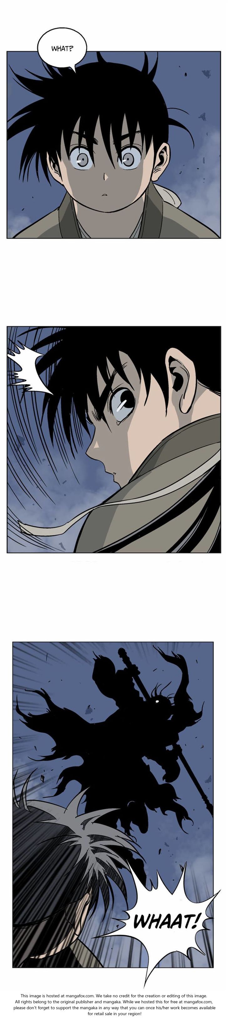 Read Gosu Manga Online