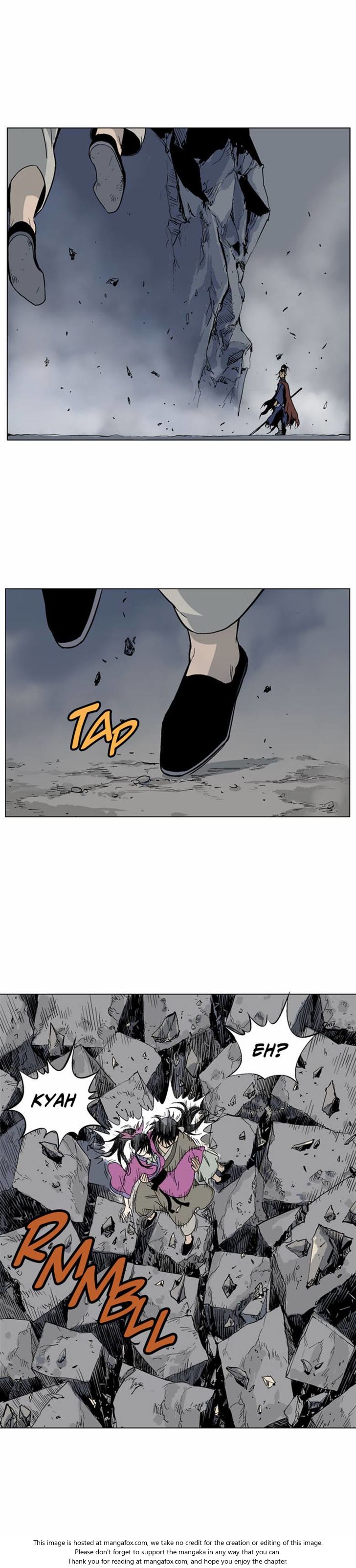 Read Gosu Manga Online