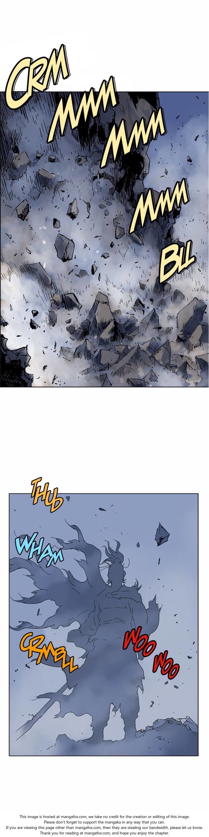 Read Gosu Manga Online