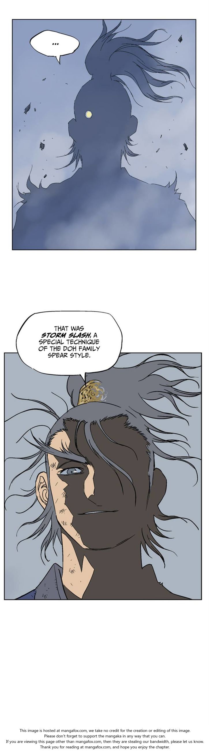 Read Gosu Manga Online