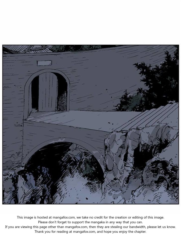 Read Gosu Manga Online