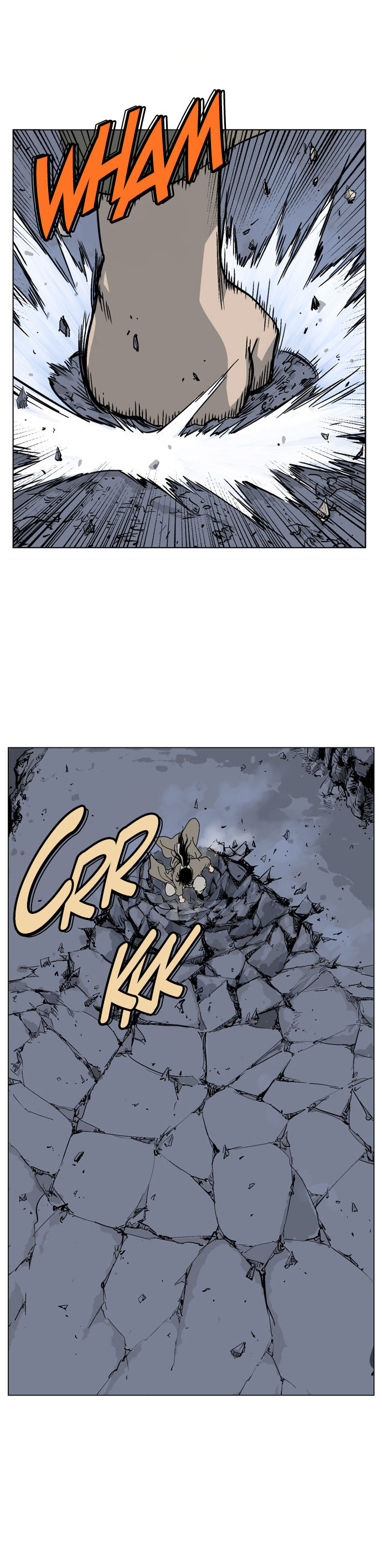 Read Gosu Manga Online