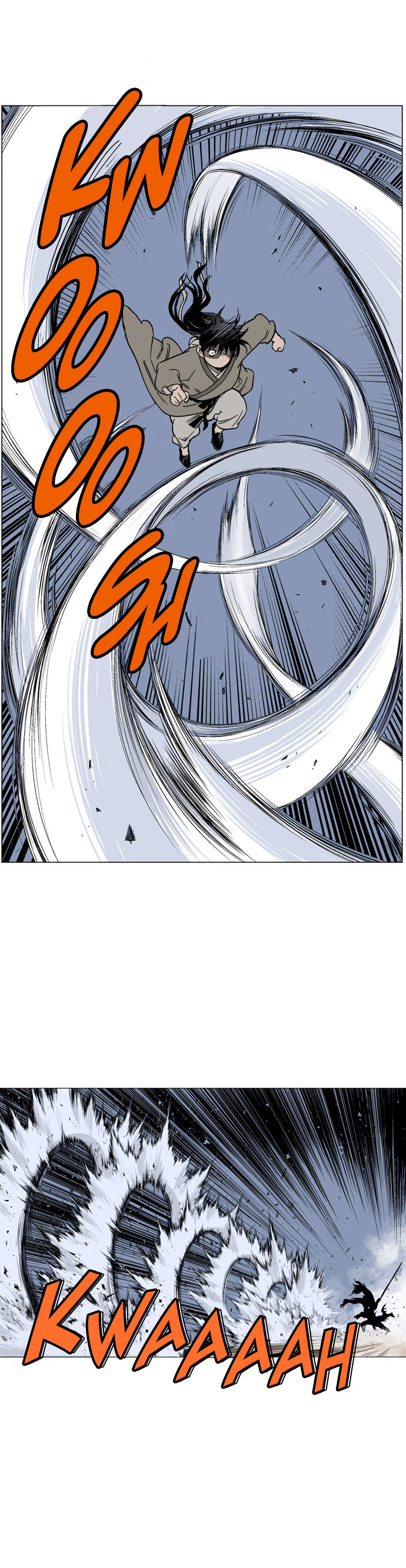 Read Gosu Manga Online