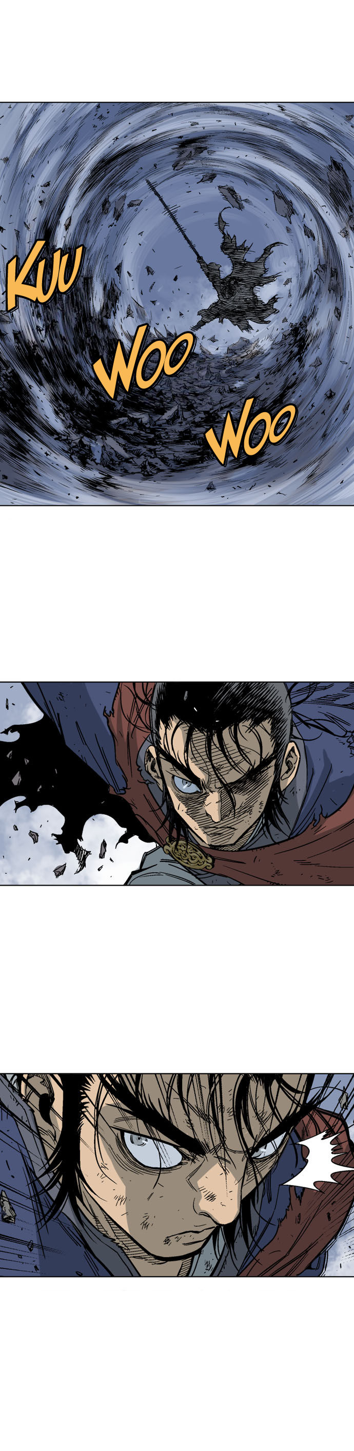 Read Gosu Manga Online