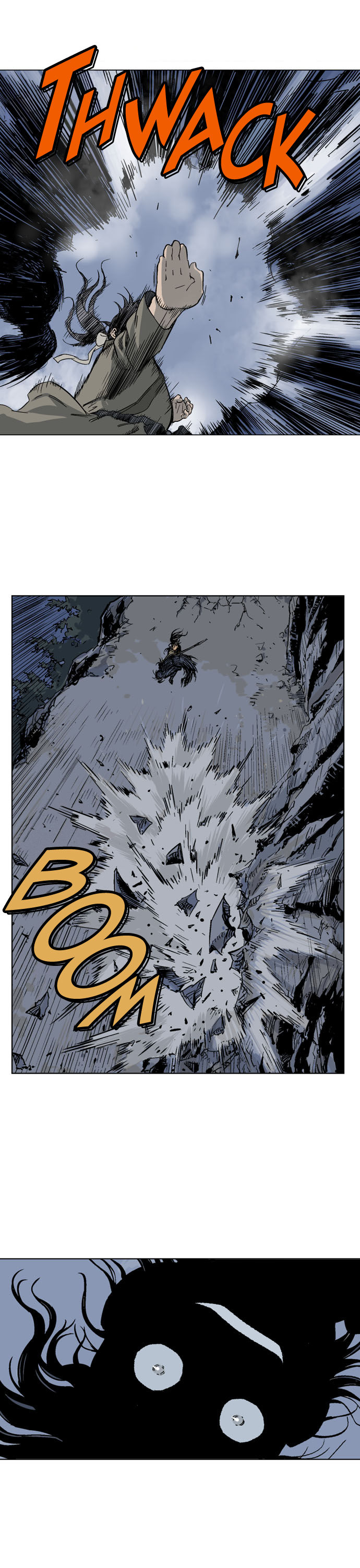 Read Gosu Manga Online