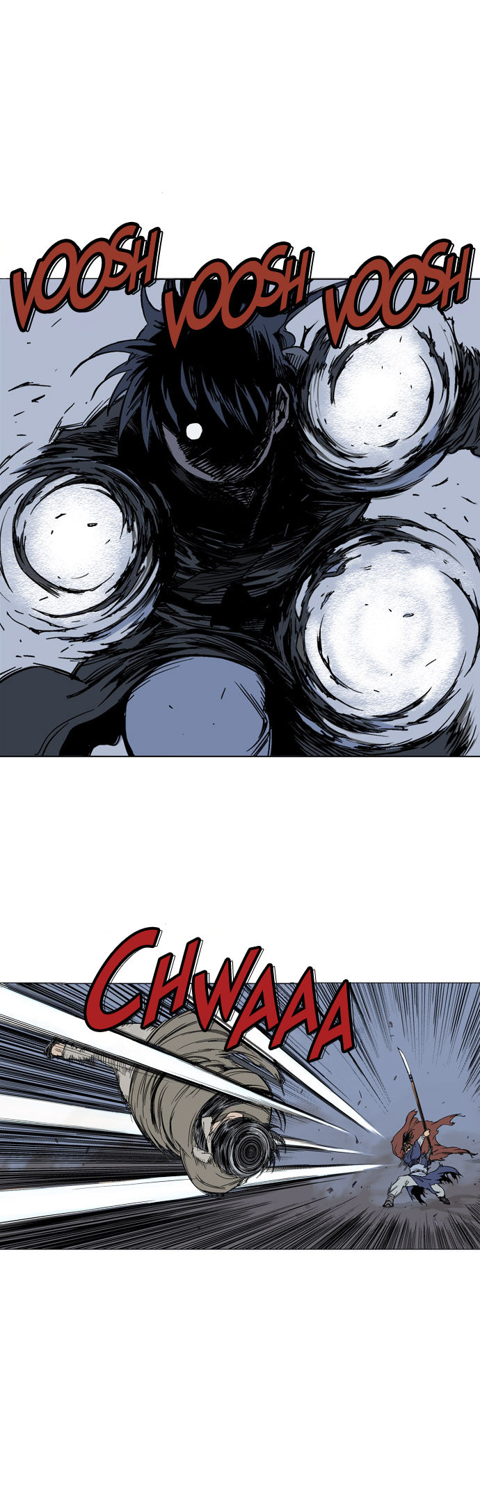 Read Gosu Manga Online