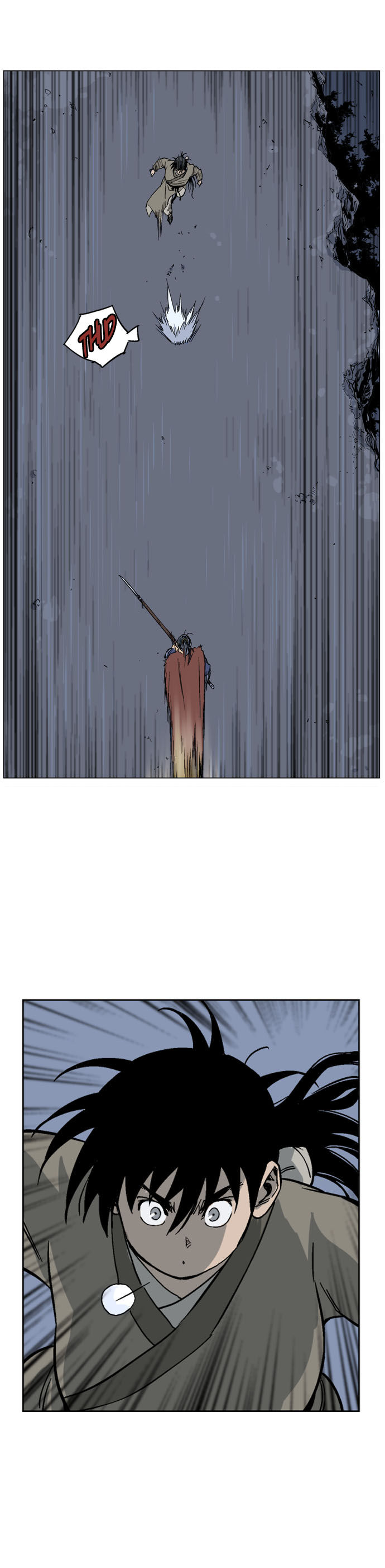 Read Gosu Manga Online