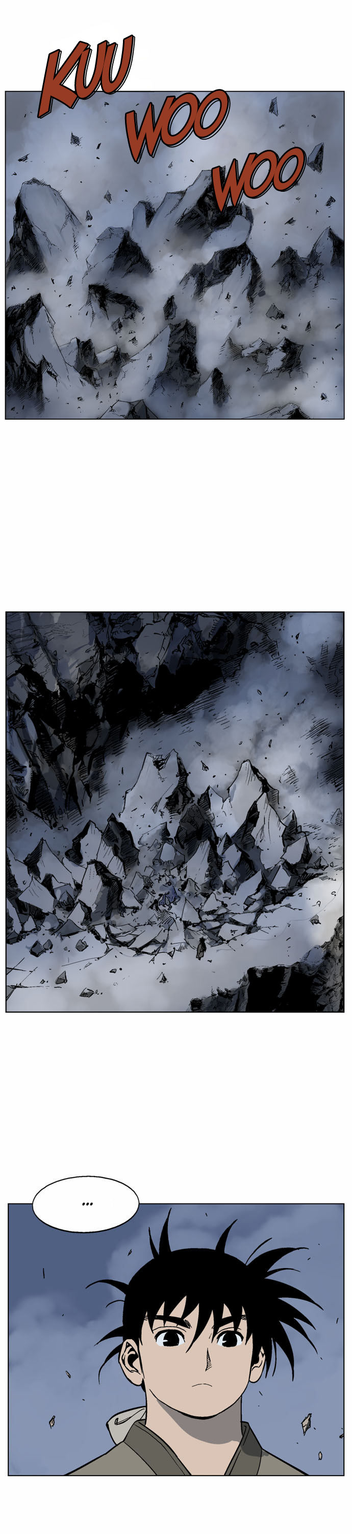 Read Gosu Manga Online