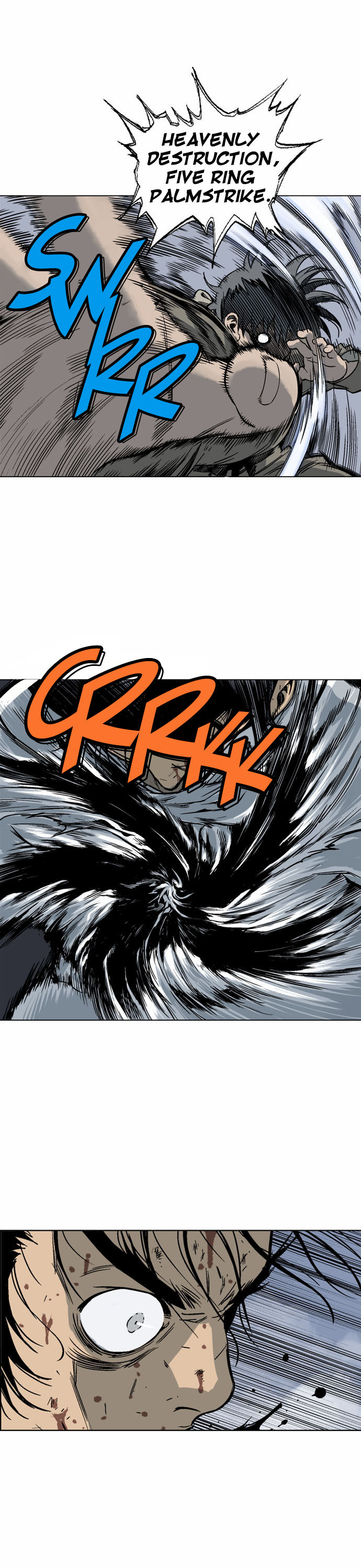 Read Gosu Manga Online