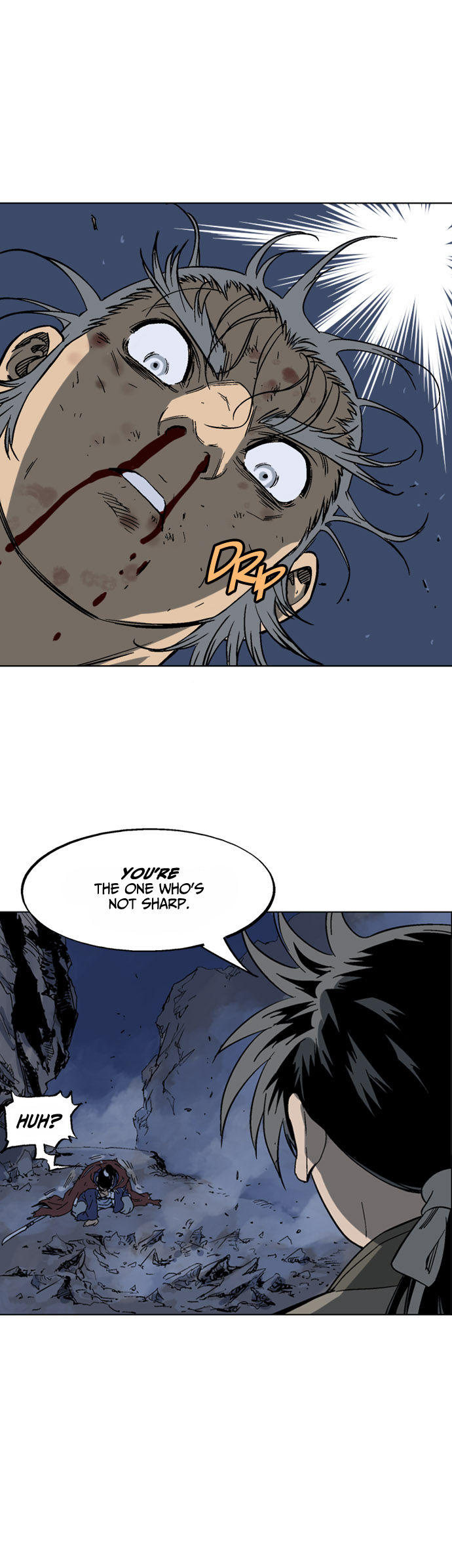 Read Gosu Manga Online