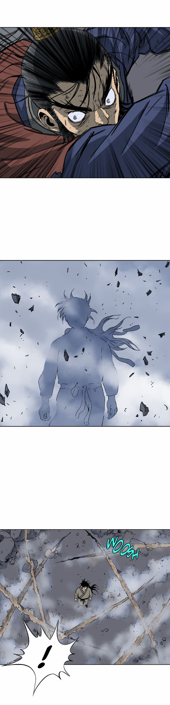 Read Gosu Manga Online