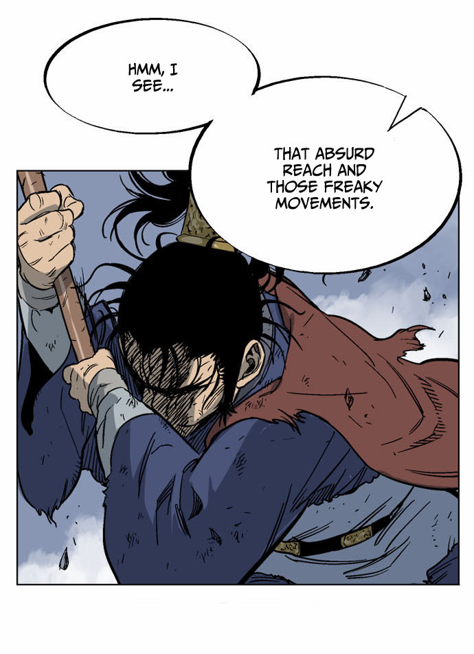 Read Gosu Manga Online