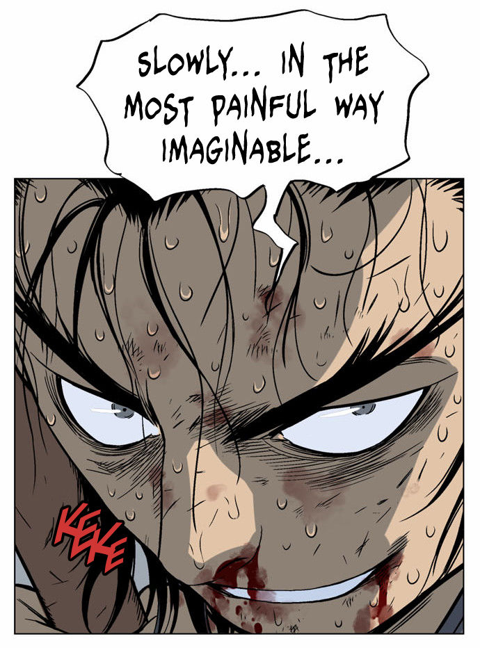 Read Gosu Manga Online