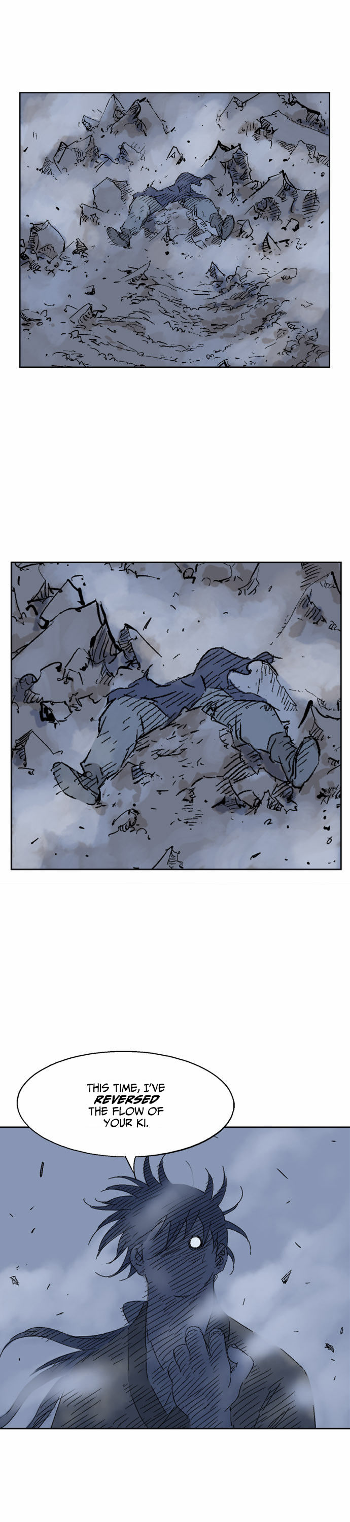 Read Gosu Manga Online