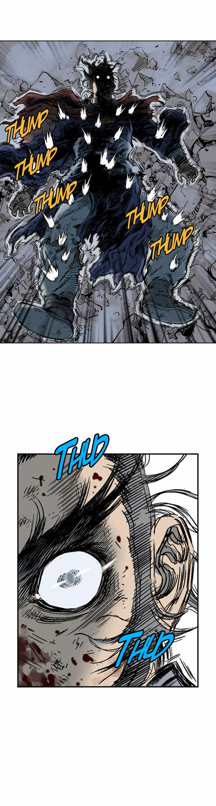 Read Gosu Manga Online